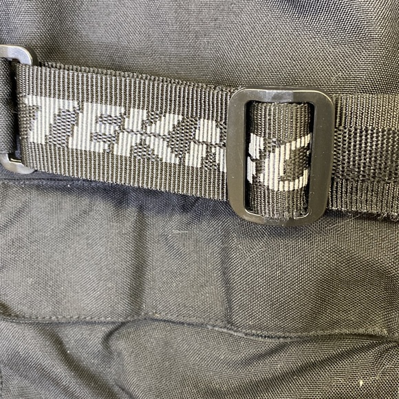 TEKNIC Motorcycle Jacket Size 48 58 - Picture 5 of 14